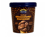 FHC-18 Salted Caramel Chocolate - 500ML