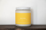LOD-17 Be Kind Candle