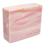 SSC-05 Rose Quartz Bar Soap
