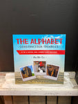 MLB-02 The Alphabet Construction Troubles Book