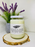 MFC-007 Eucalyptus & Lavender - Large 12oz