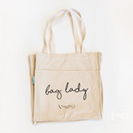 PCP-0835 Tote Bags -Reusable