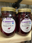 GC 014 Pickled Beets