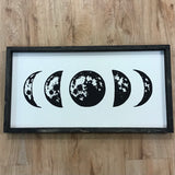 FAS-077 Moon Phases 12x24
