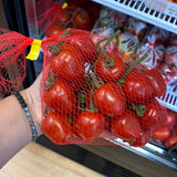 DGH-13 Red Bagged Tomato (yellow tag)