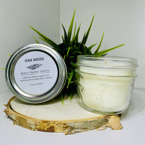 MFC-023 Rosemary & Mint - Small 4oz