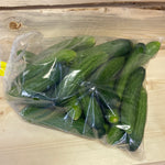 DGH-16 Mini Cucumbers Small & Medium Bags